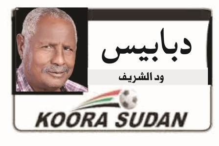 . دبابيس ودالشريف