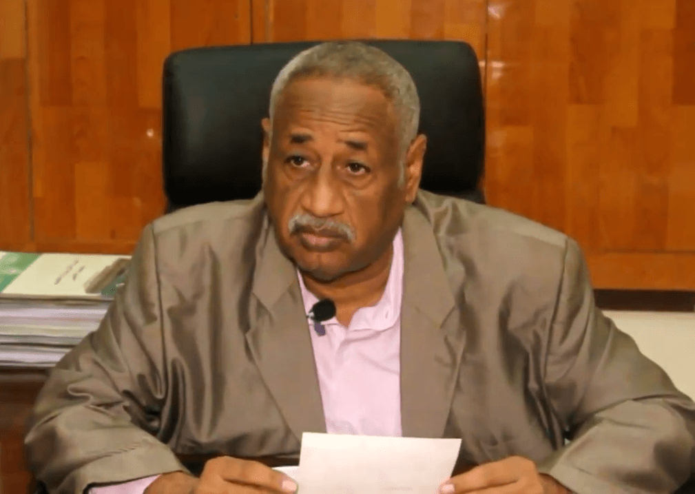 لجنة الحوكمة تجري إتصالات مكثفة بابناء المريخ