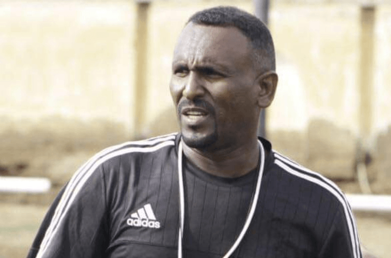 خالد بخيت يصل بورتسودان لقيادة الهلال في النخبة