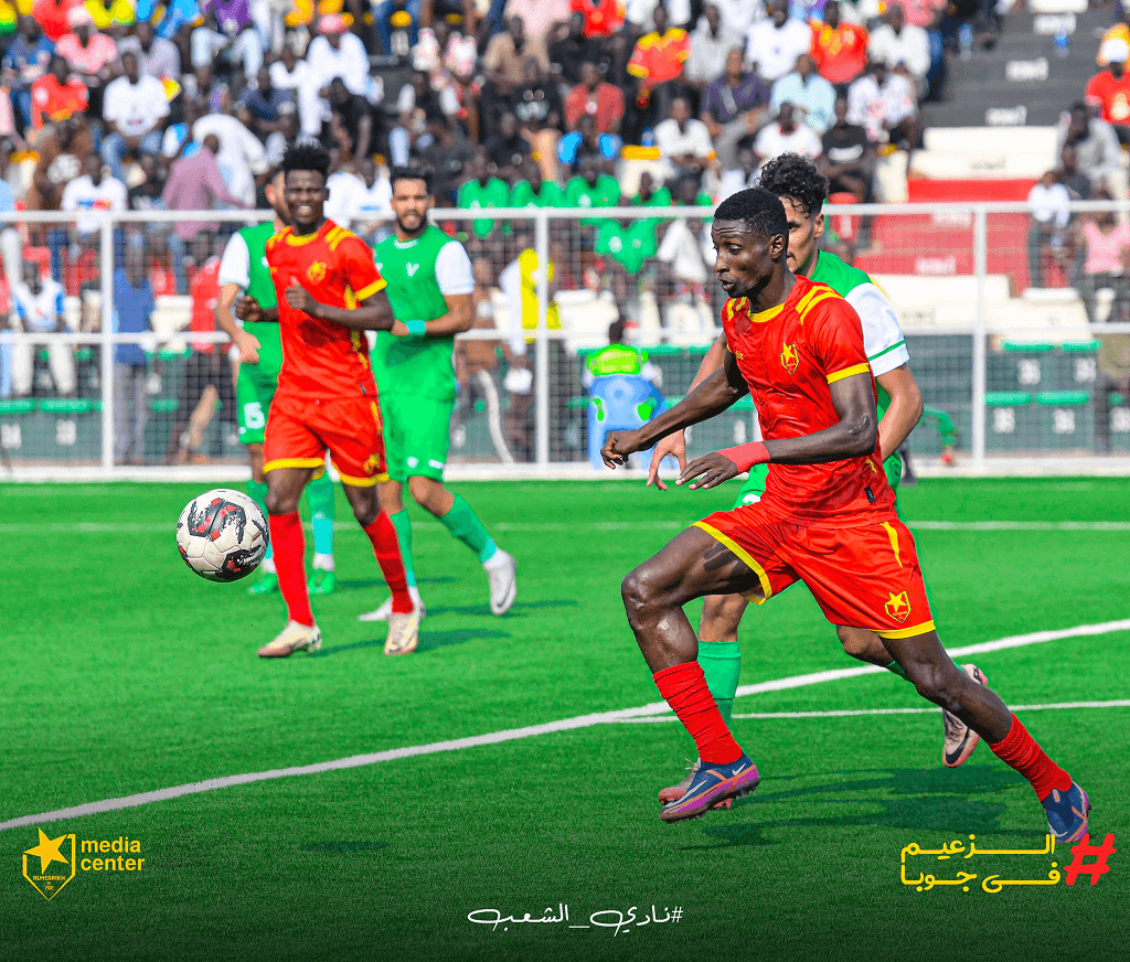 فترة توقف الدوري الموريتاني لأسبوعين..فرصة لتصحيح المسار وترتيب الأوراق