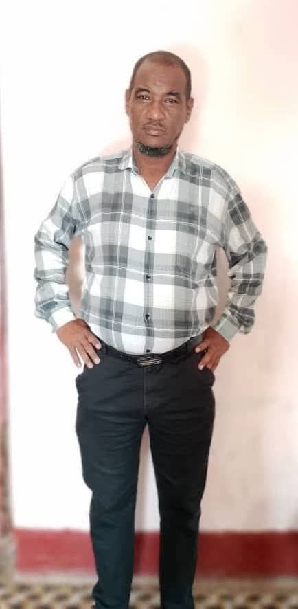 رئيس اتحاد الناشئين ببورتسودان في افادات هامة  خالد علي بابكر : الرحمة والمغفرة لشهداء الوطن .. توفيق اوضاع مجالس الروابط يؤكد على اهتمامها بالناشئين والنشاط الرياضي سينطلق في هذا التوقيت