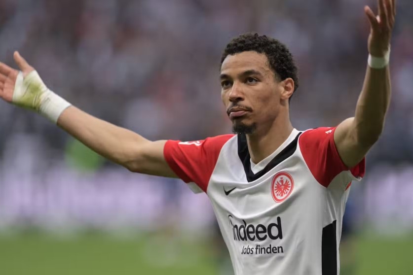 أرسنال من بين أندية الدوري الإنجليزي الممتاز التي تتطلع إلى ضم مهاجم الدوري الألماني مقابل 100 مليون يورو
