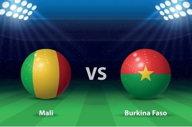 بوركينا فاسو ومالي في معركة للوصول إلى نهائي كأس الأمم الأفريقية تحت 17 سنة، المغرب 2025