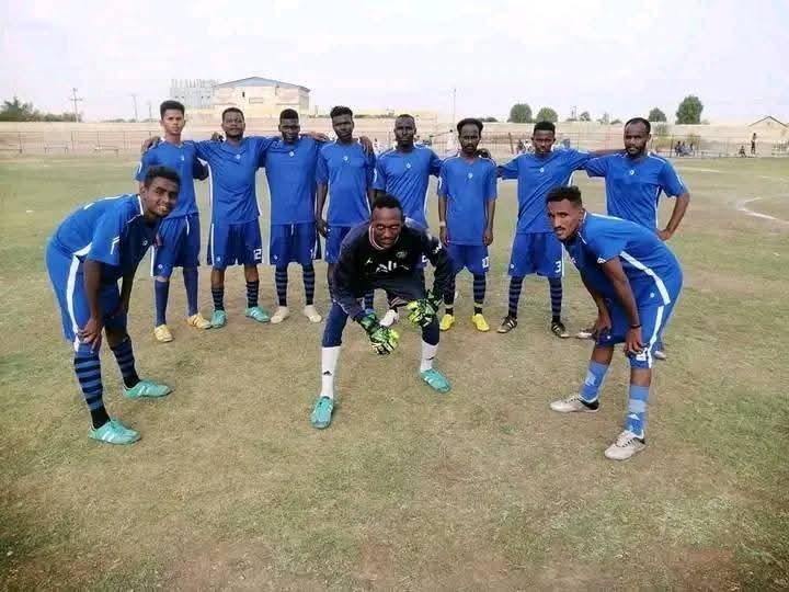 السهم في مواجهة الهلال بالدامر