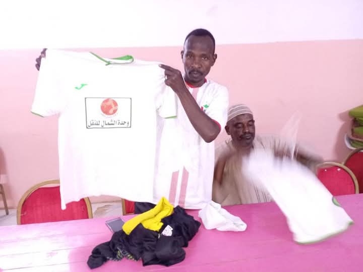 النيل حلفا الجديدة يكمل العدة لمواجهة النيل الدمازين في التأهيلي