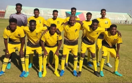 الاتحاد الفاضلاب يكسب العكد بالدامر
