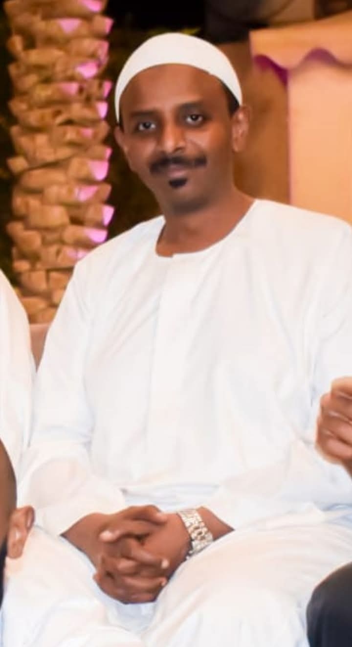 (إلى جنات الخلد يابكري)
