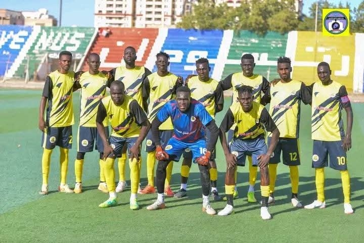 السهم الدامر يستهِّل المرحلة الأخيرة بإستضافة هلال كريمة