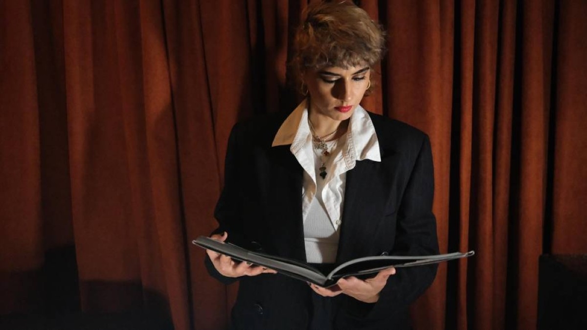 Why women's stories matter