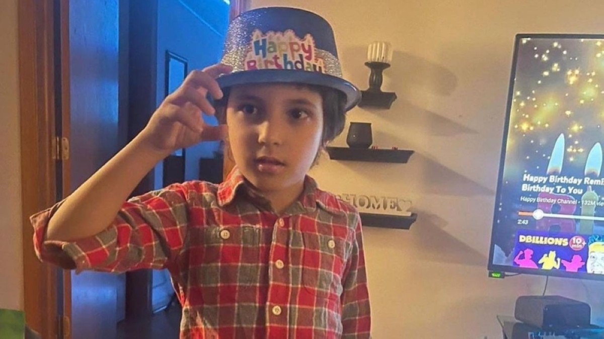 US landlord who killed Palestinian boy gets 53 years