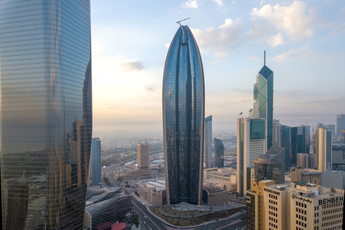 NBK launches taskforce on climate-related financial disclosures