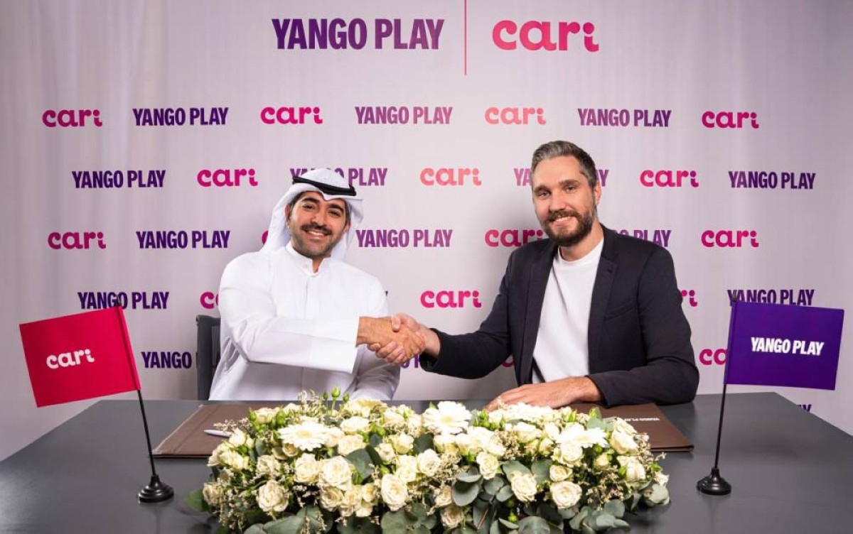 Yango Play and CARI announce strategic partnership to deliver unmatched value to customers in Kuwait