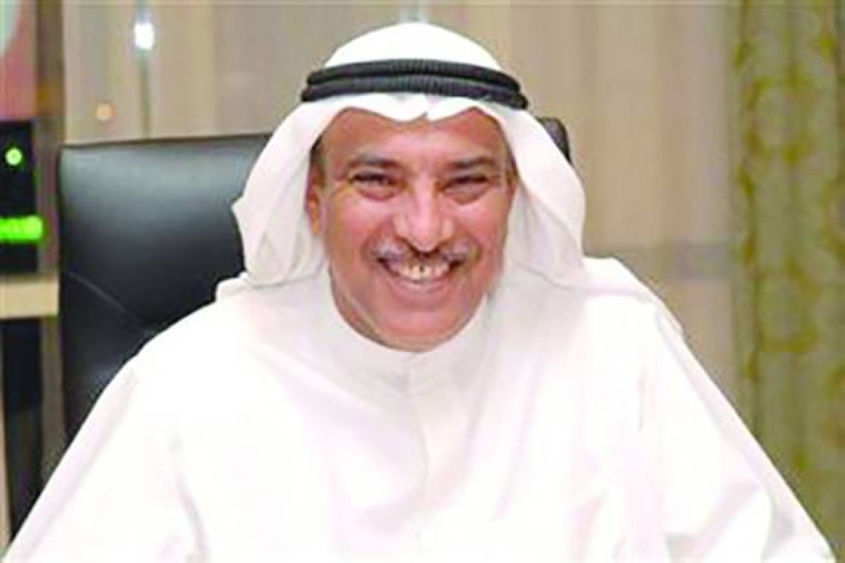 Chronic disease is a global challenge - Dr Khalid Al-Saleh