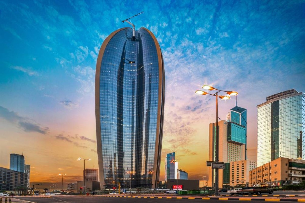 Kuwait real estate sales dip in Q1 25 after a strong 2024