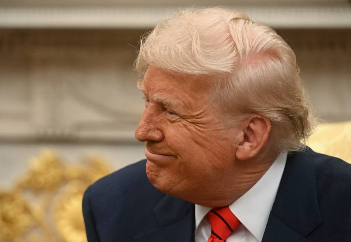 Trump faces backlash over Alcatraz, film tariffs, research ban