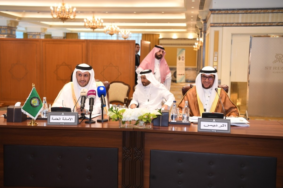 Gulf unity is ‘key to tackling humanitarian challenges': KRCS