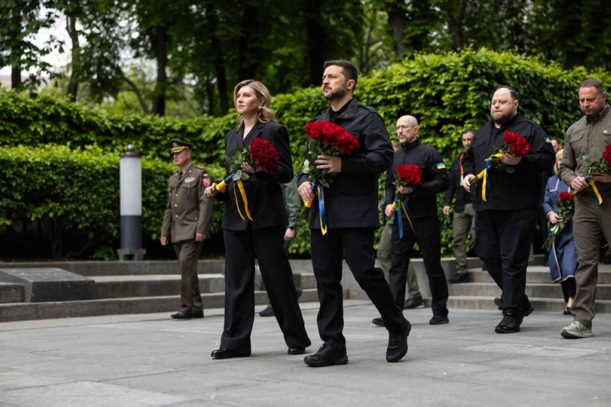 Ukrainian soldiers, civilians doubt Putin's ceasefire order