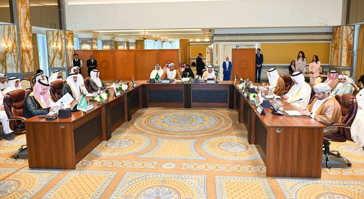 Kuwait's humanitarian leadership praised at Red Crescent meeting