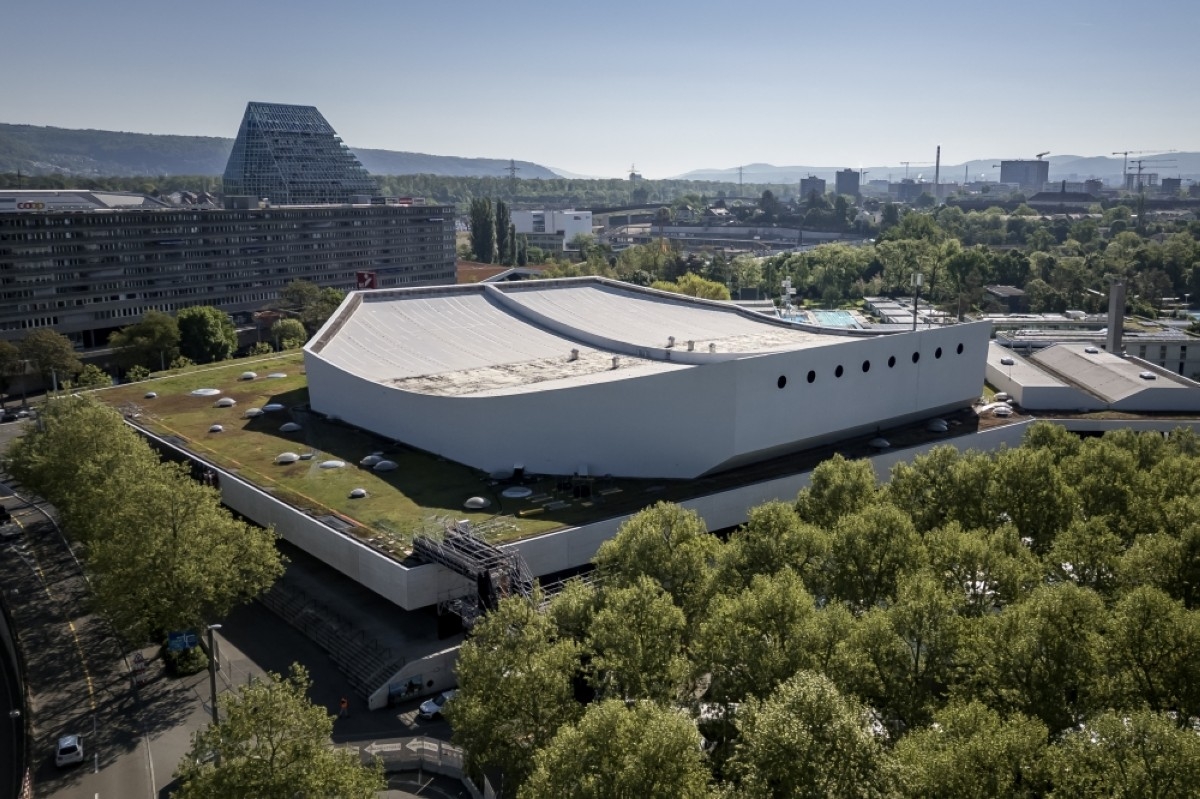 Basel: A city at the heart of European culture