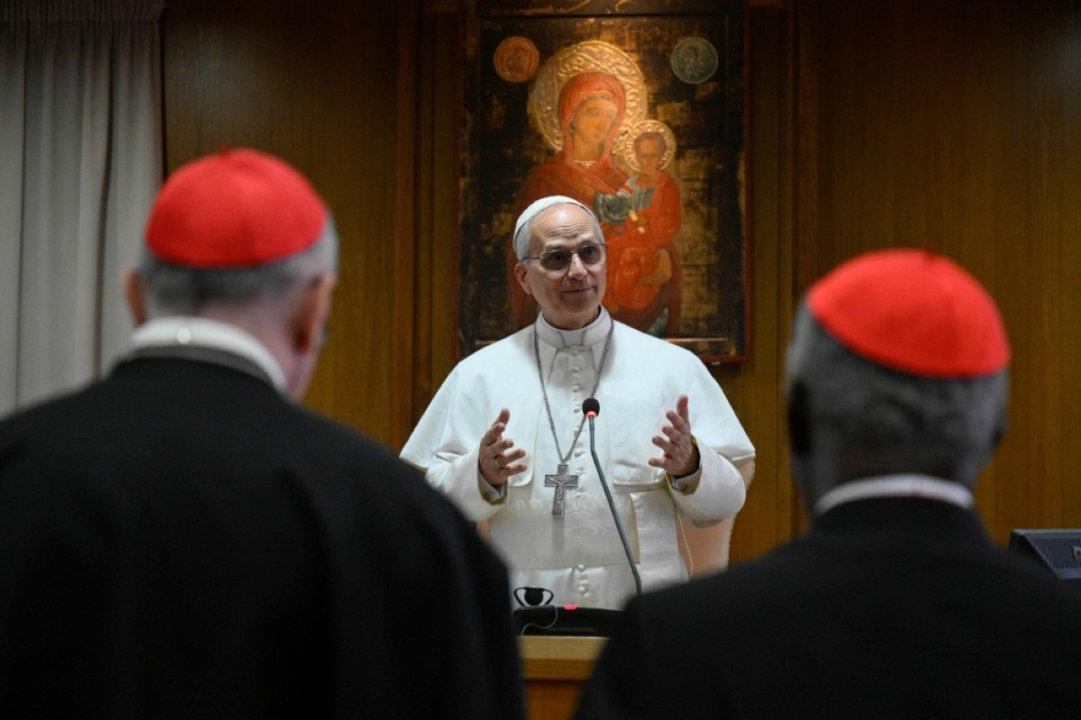 Diplomacy, abuse, and rifts: Pope Leo XIV's challenges