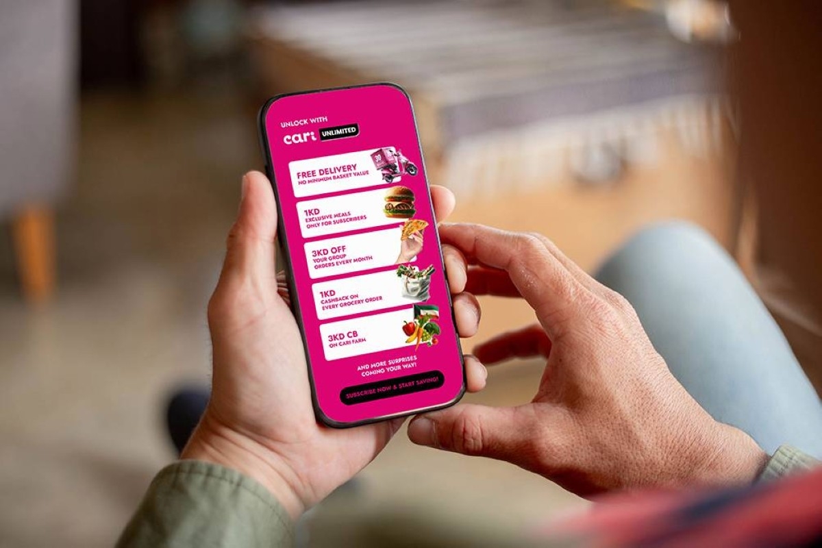 CARI reshapes the subscription game: A new era of value beyond free delivery