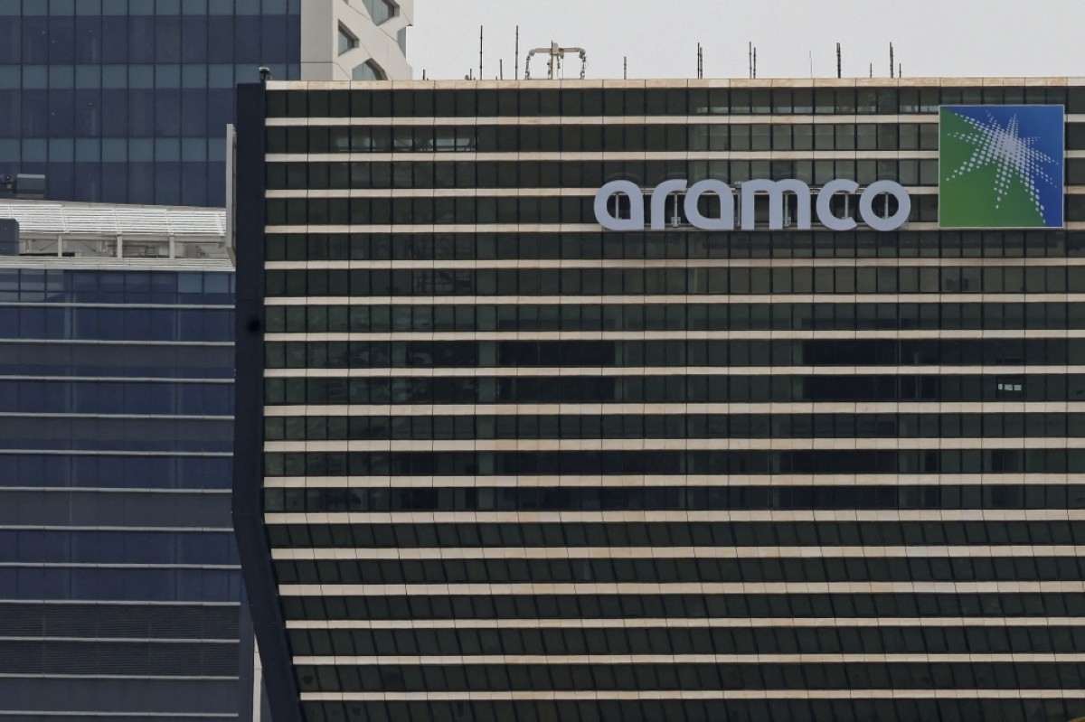 Saudi Aramco net profits drop 4.6% in first quarter