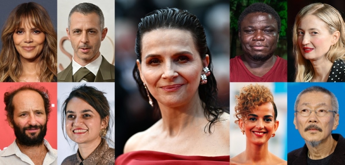 Cannes Festival The films in competition