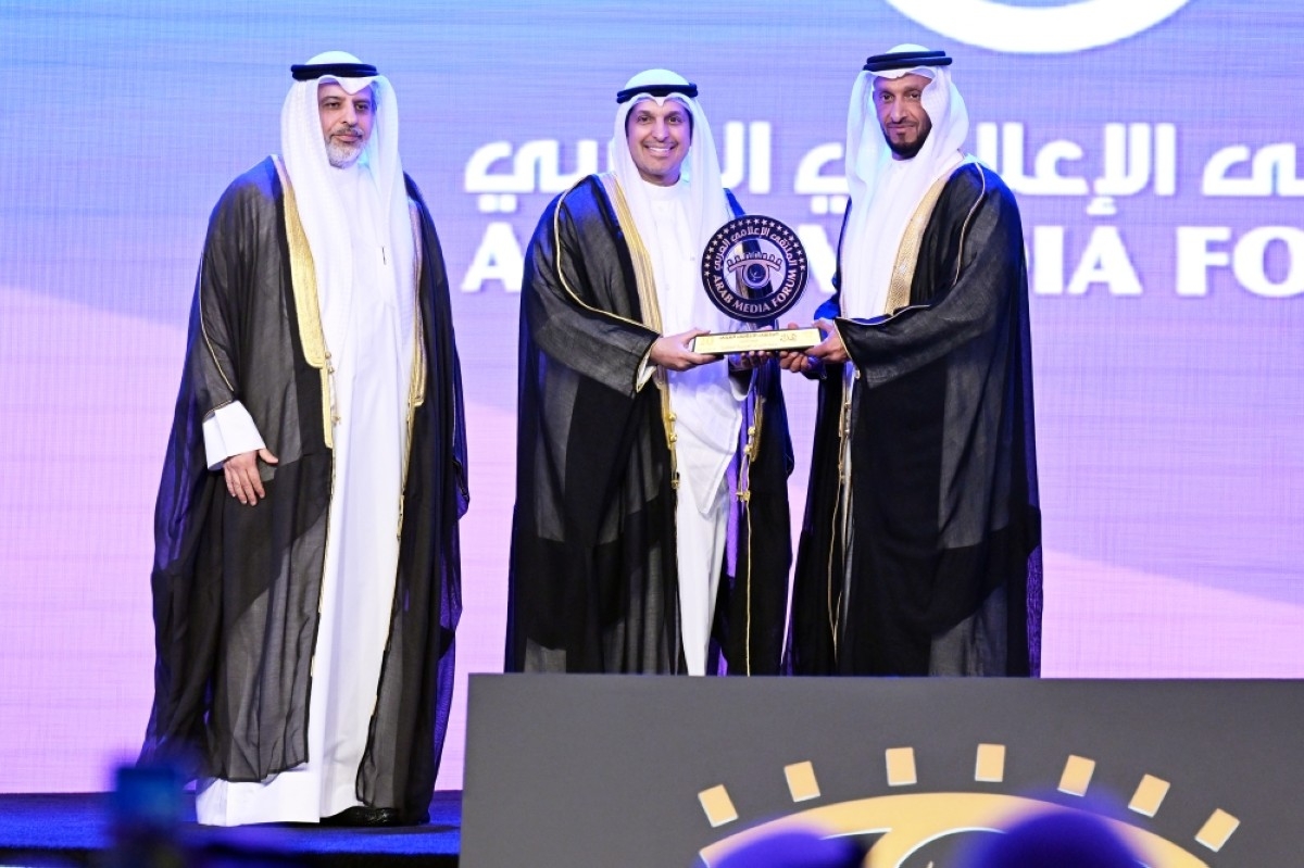 Kuwait hailed as a beacon of regional media leadership