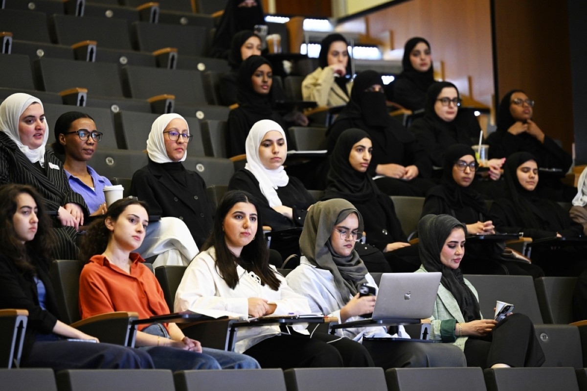 KU lecture highlights strategic food security challenges in GCC
