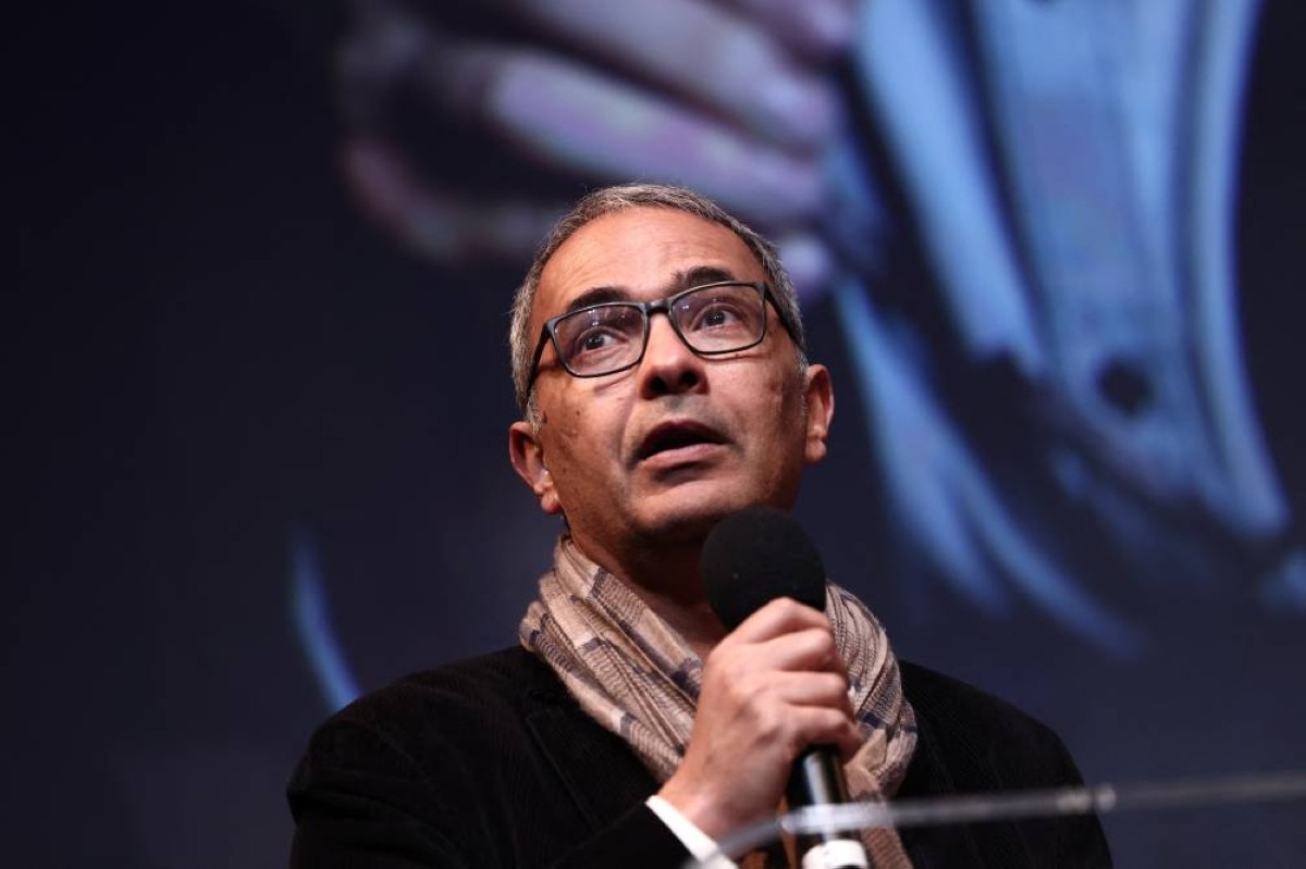 Algerian attack survivor vows to be heard in court battle with author