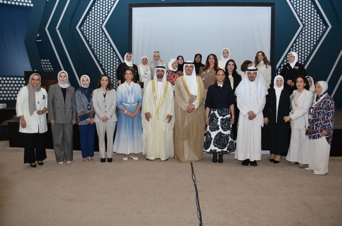 Governor highlights govt commitment to empowering women