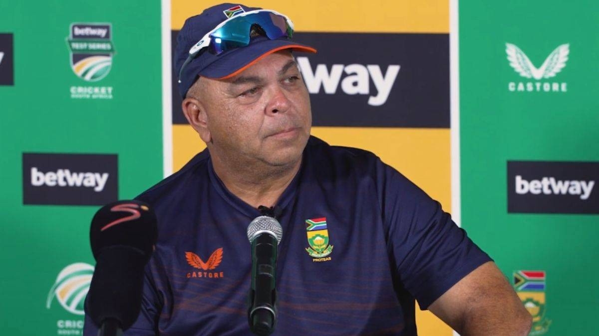 Test final must trump IPL, says S Africa coach