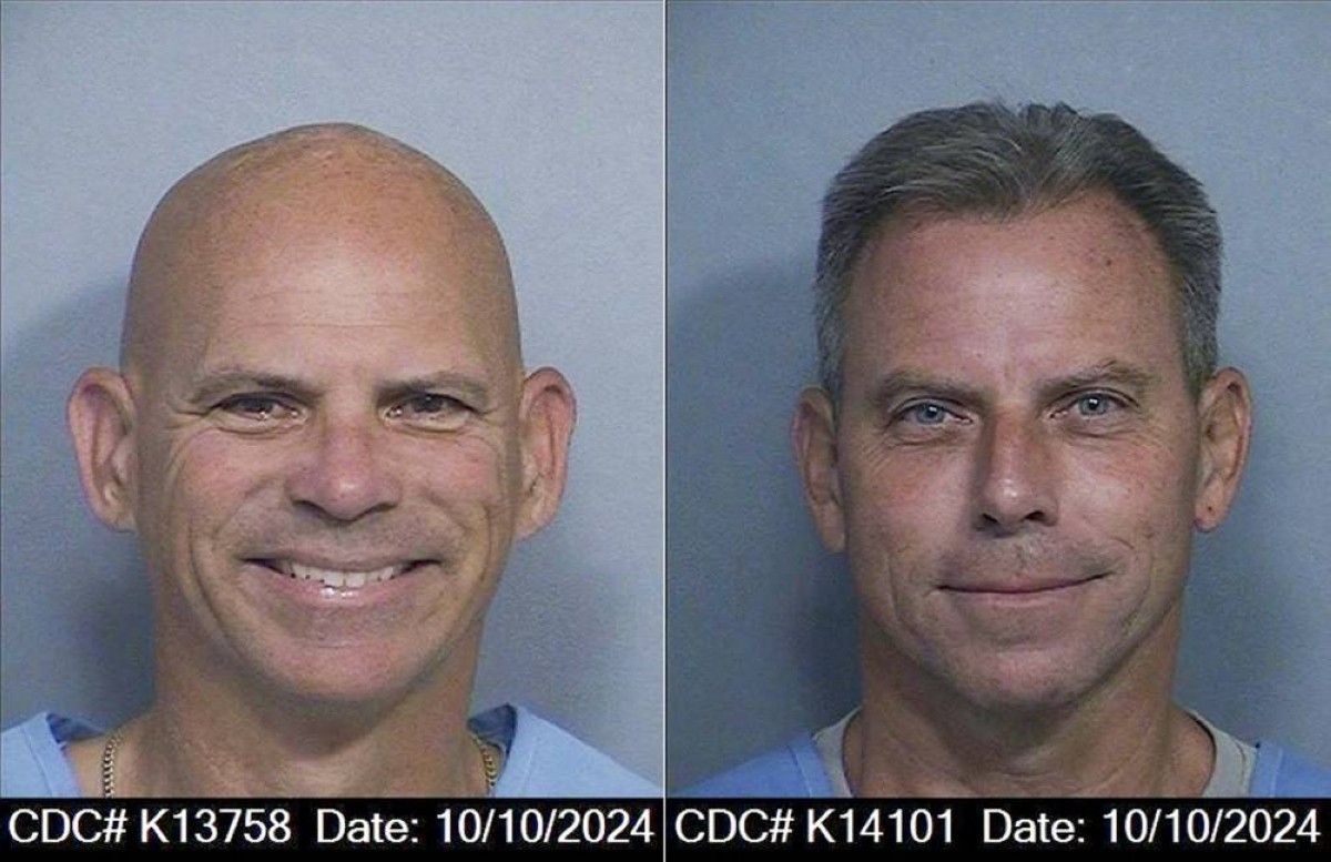 Menendez brothers resentenced, parole now possible