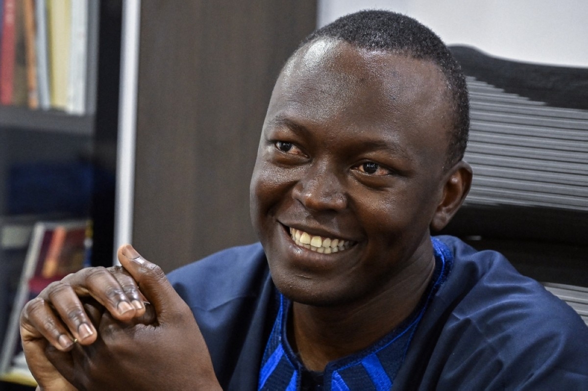 Chad's ex-premier arrested for inciting hatred