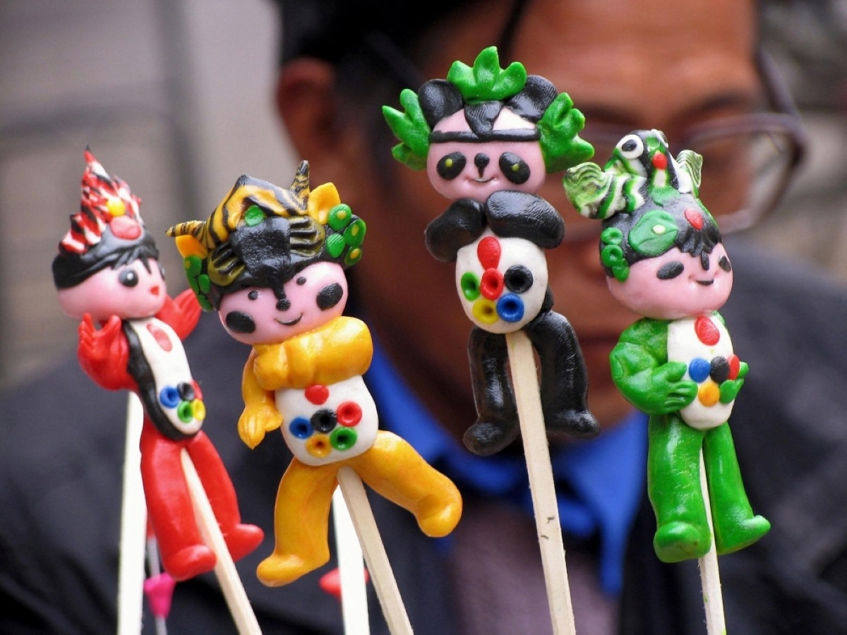 Toymakers were around 4,500 years ago: Study