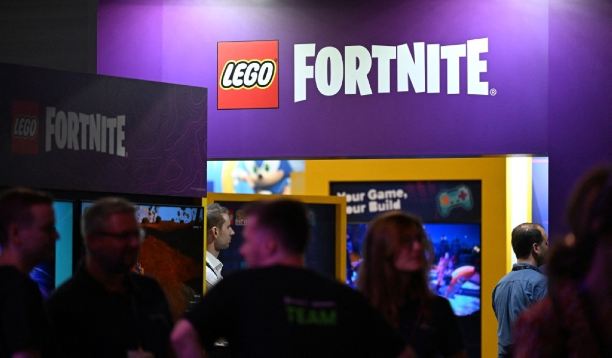 ‘Fortnite' unavailable on Apple devices worldwide