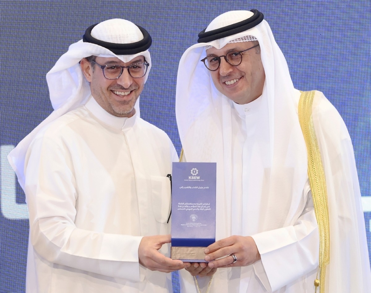 Zain showcases efforts in leveraging tech innovation to advance sustainability goals