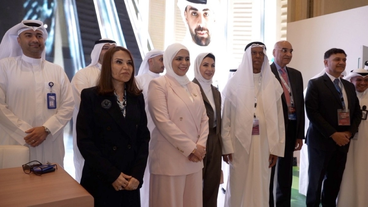 Shaikha Al-Bahar: PPP is a national necessity and key pillar in realizing Kuwait Vision 2035