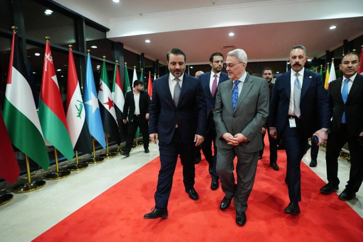 Morocco, Syria to reopen embassies after Assad's fall
