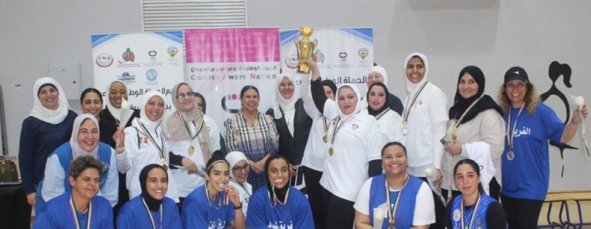 CAN highlights importance of early cancer detection