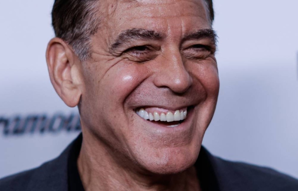 Clooney says confident Parthenon Marbles will return to Greece