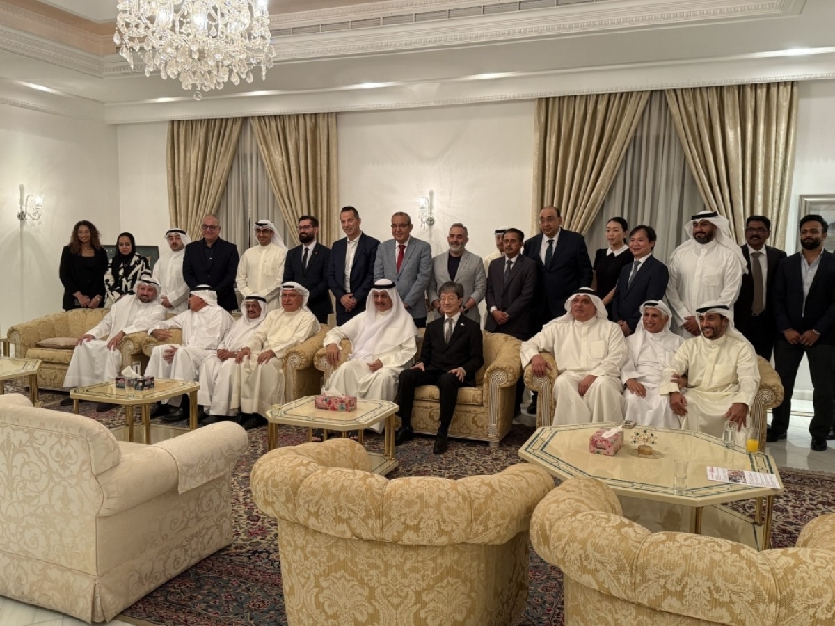 Japan invites Kuwaiti entrepreneurs to explore investment opportunities