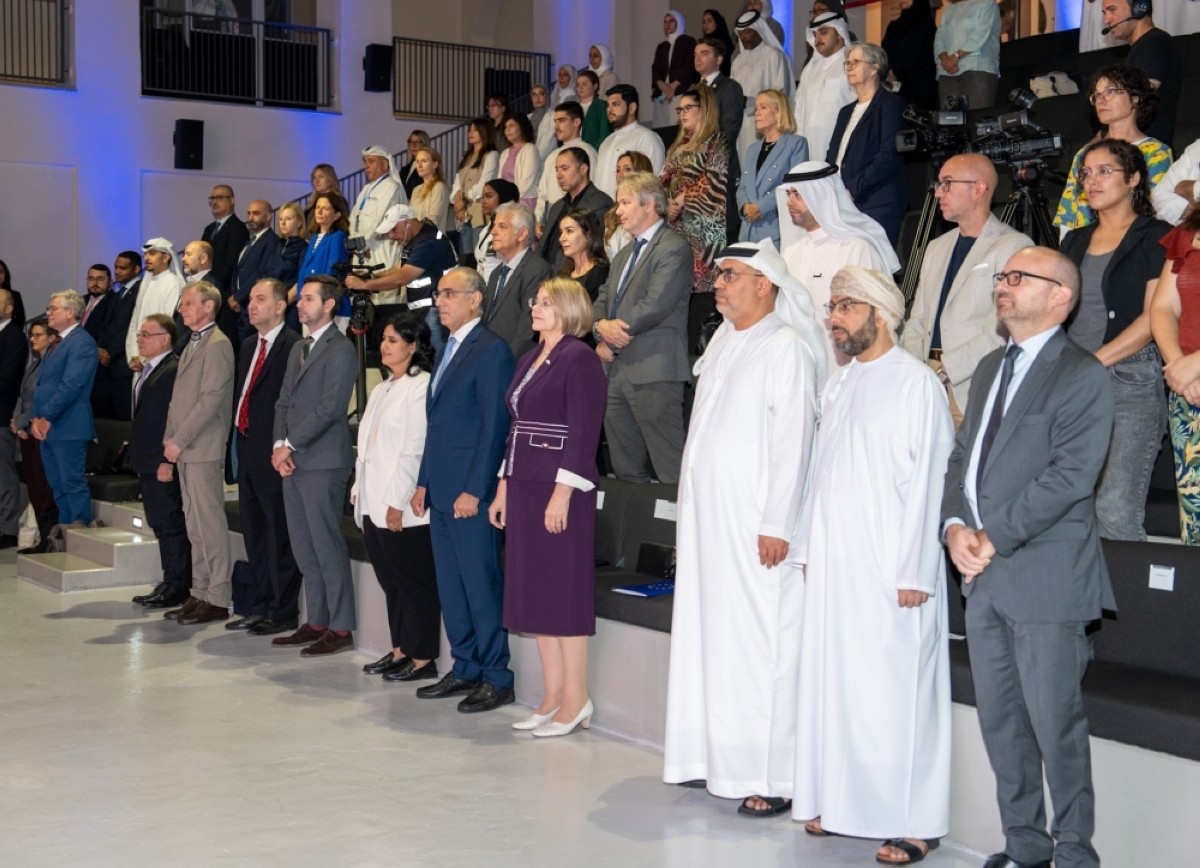 NCCAL chief underlines Kuwait-EU cultural ties