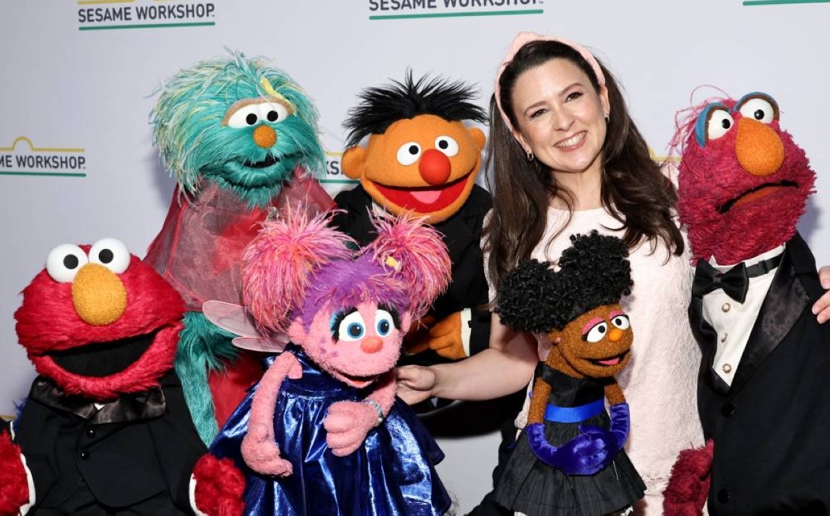 YouTube star educator Ms Rachel defiant in support of Gaza children
