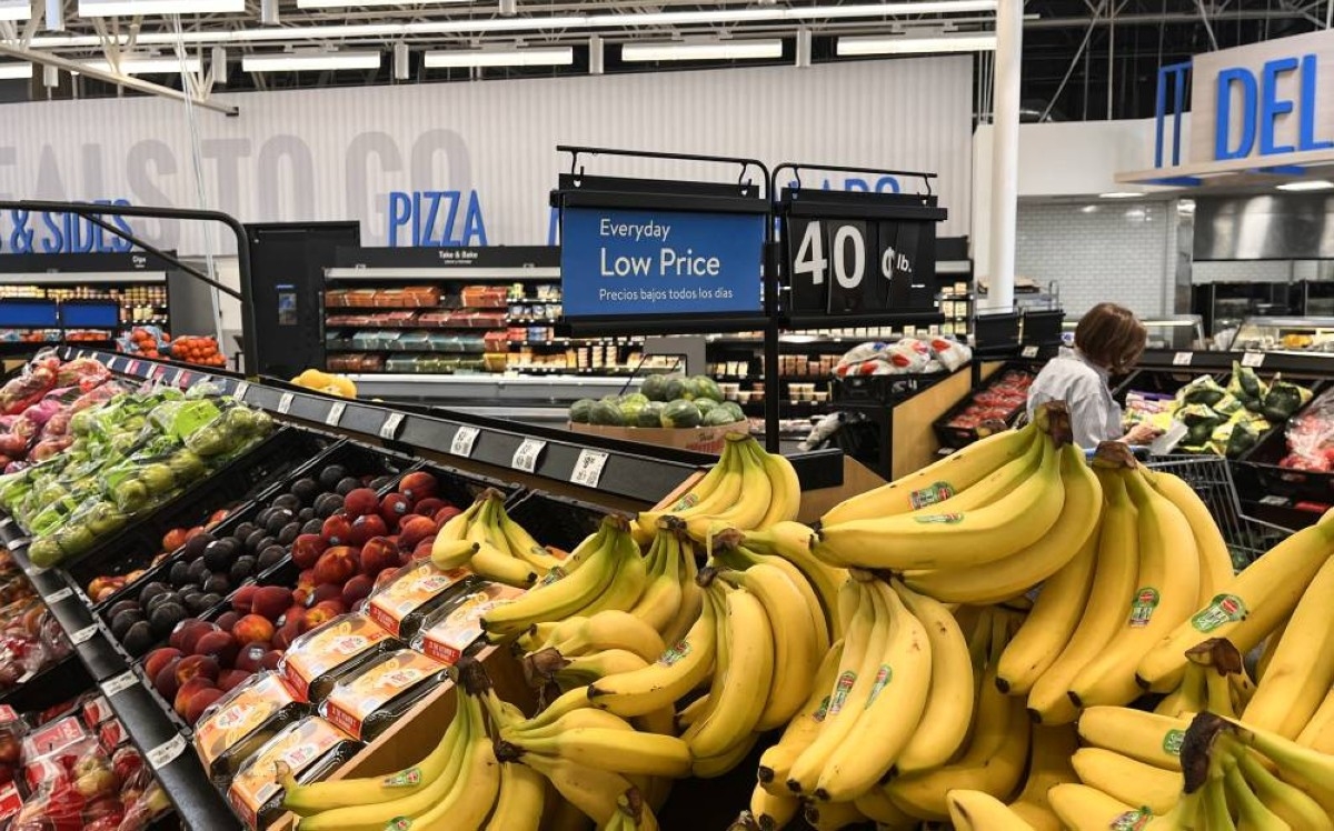 Global retailers may spread tariff pain by raising prices outside US