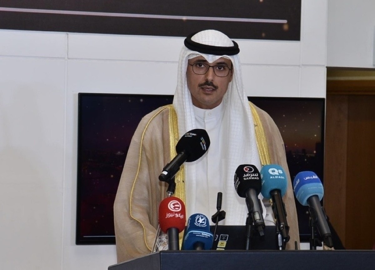 Kuwait committed to tech advancement
