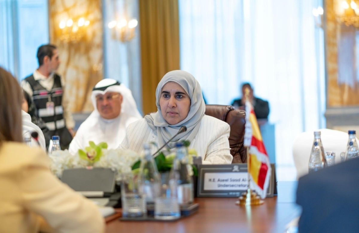 Kuwait, Spain deepen economic cooperation amid growing ties
