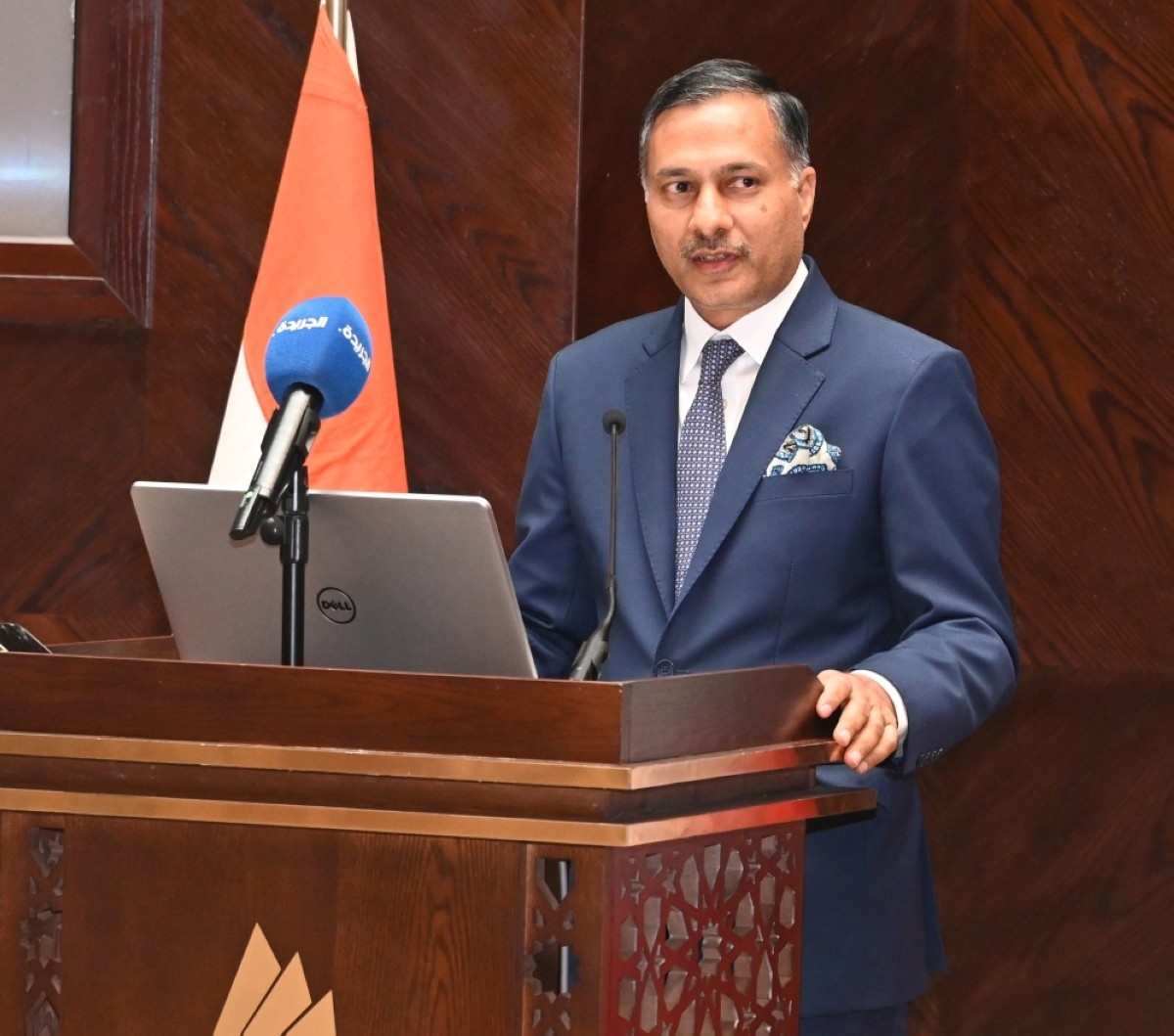 Kuwait, India celebrate 250 years of friendship