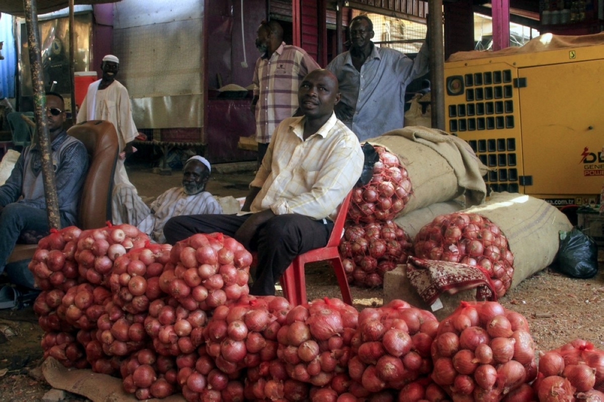 Khartoum state ‘completely free' of paramilitaries