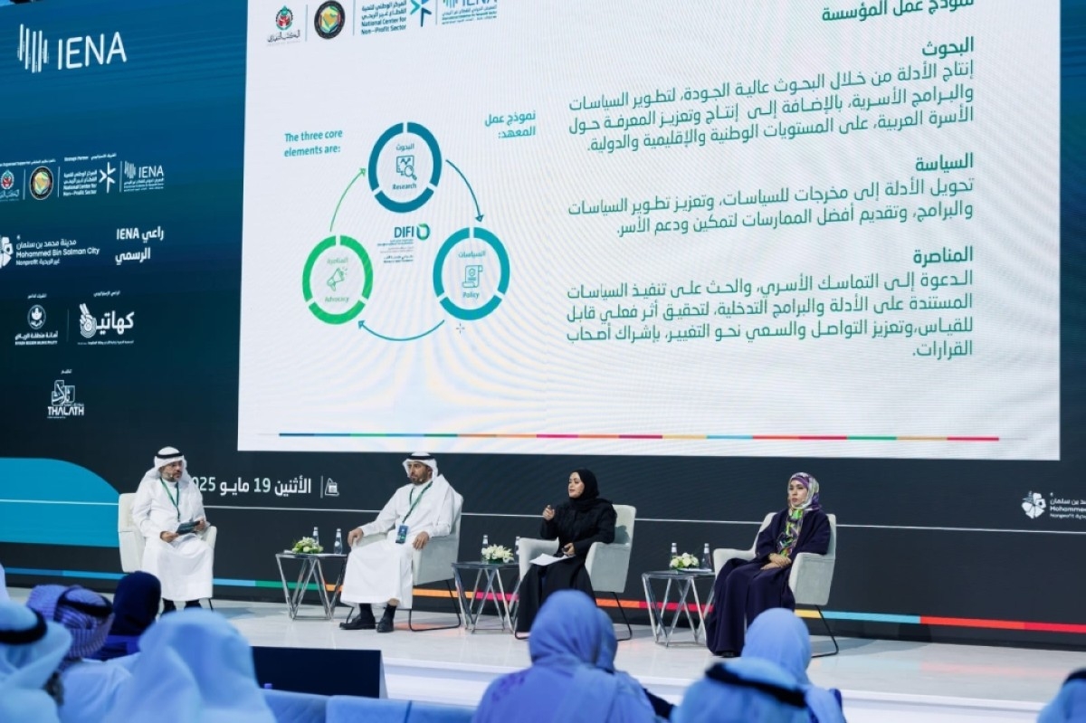 Kuwait underscores vital role of non-profit sector in Gulf development